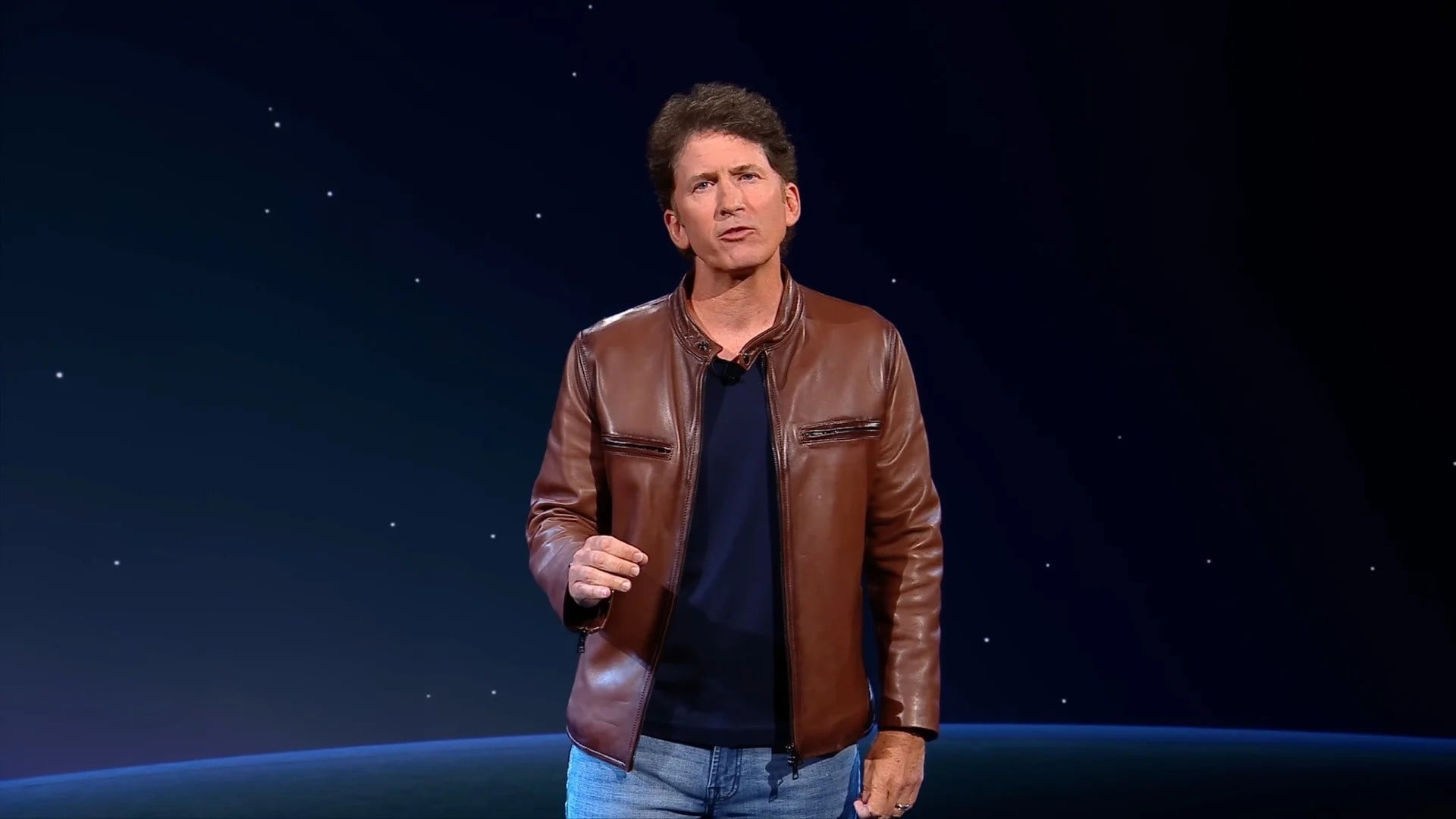 Featured image Todd Howards secret plans for future Xbox exclusives