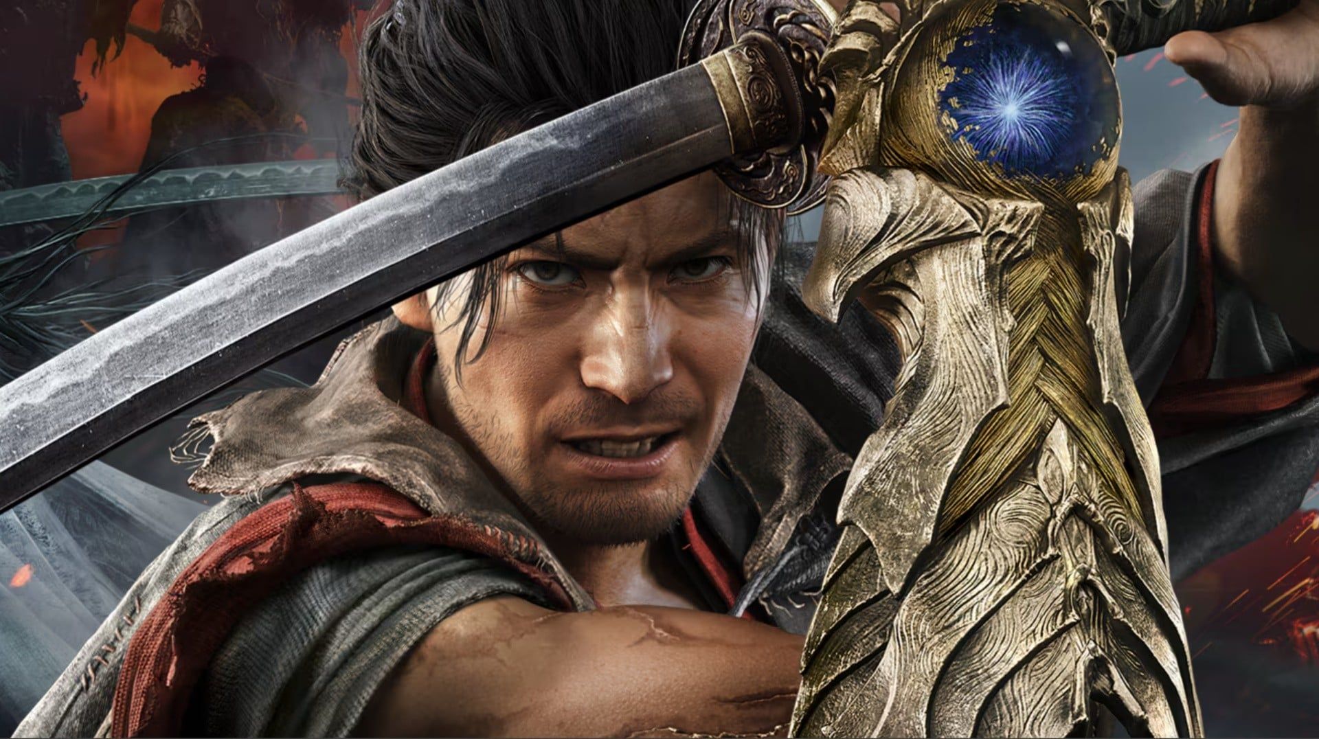 Featured image Onimusha Producer Explains The 20 Year Wait