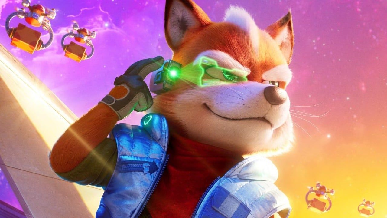 Featured image Super Mario Galaxy Movie Led To New Star Fox And Yoshi Games Miyamoto Confirms