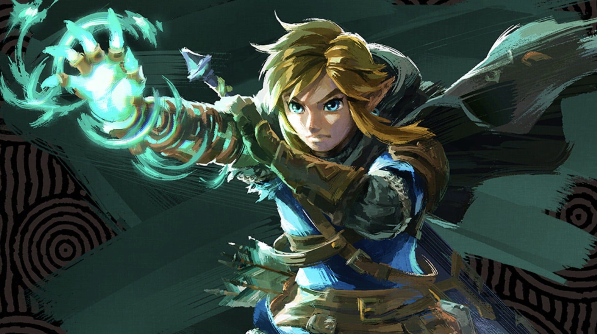 Featured image Hasbro reveals new Legend of Zelda toys fans demand