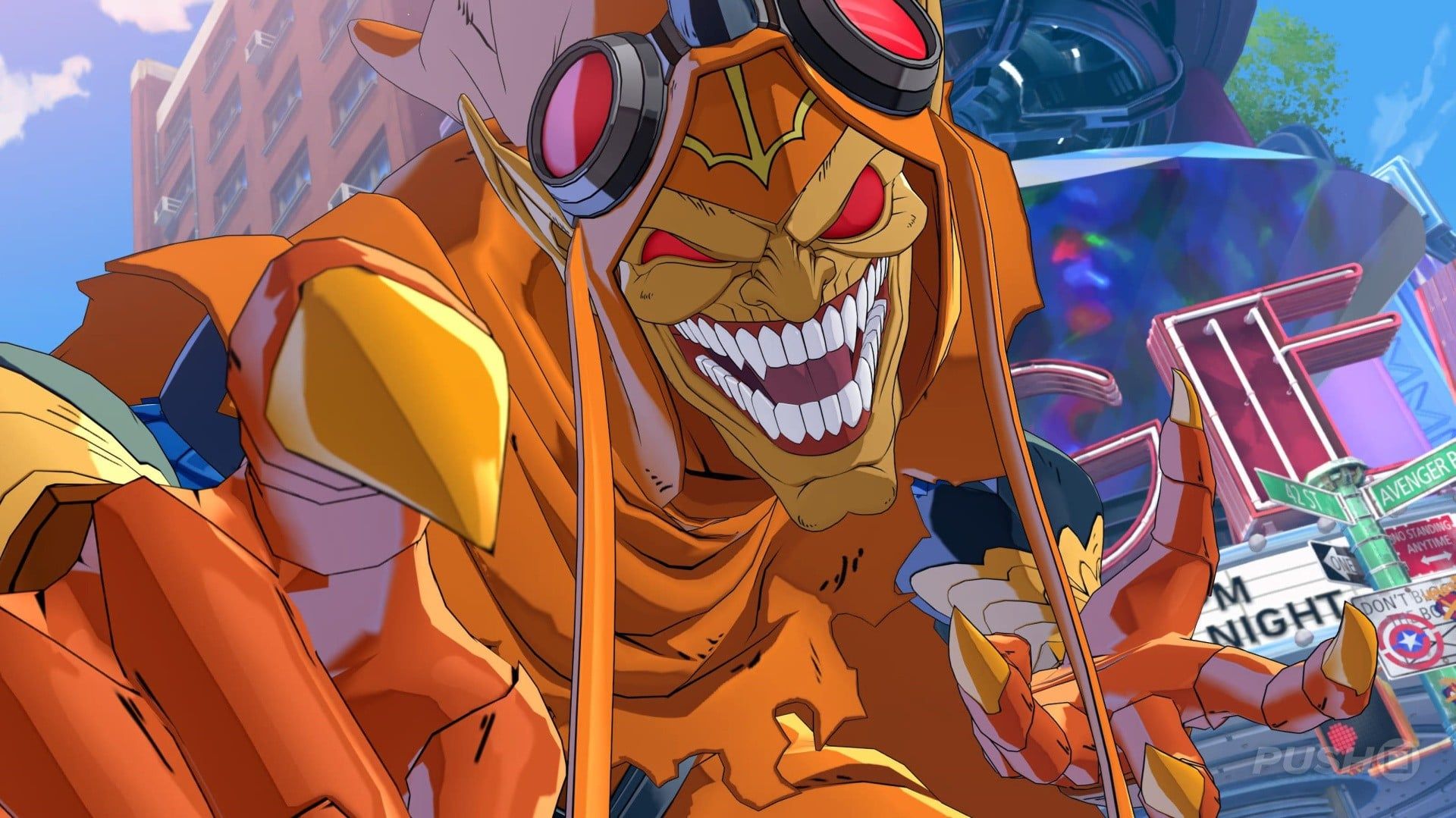 Featured image Are you buying Marvel Tokon Fighting Souls