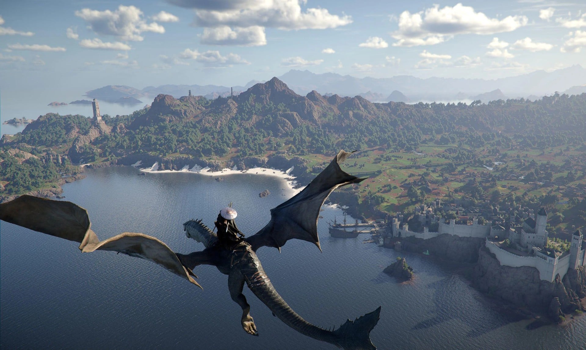 Featured image Crimson Desert CrossSaves Live with Xbox Update 114