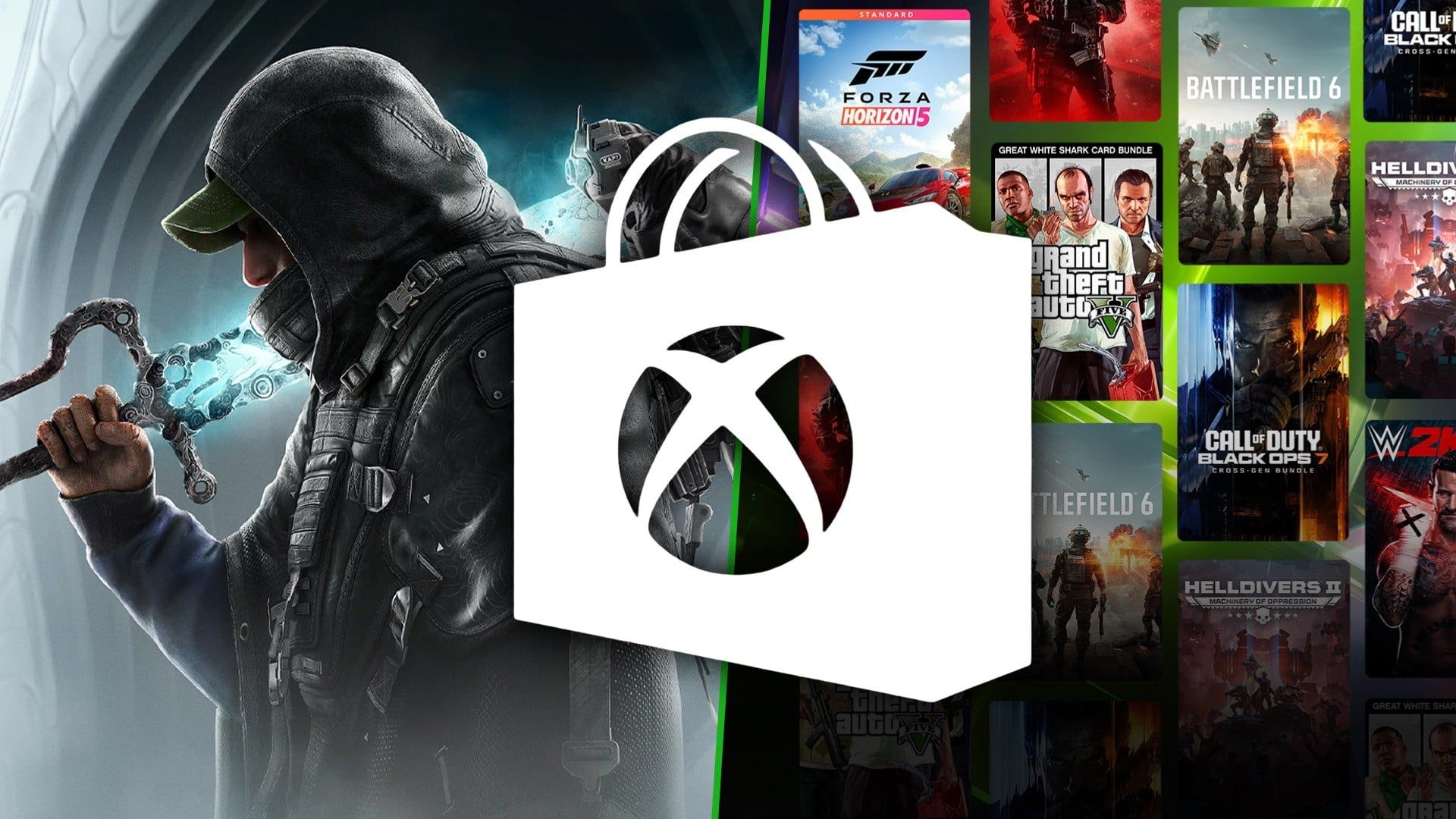 Featured image End of Xbox Sale Tomorrow Grab Your Deals