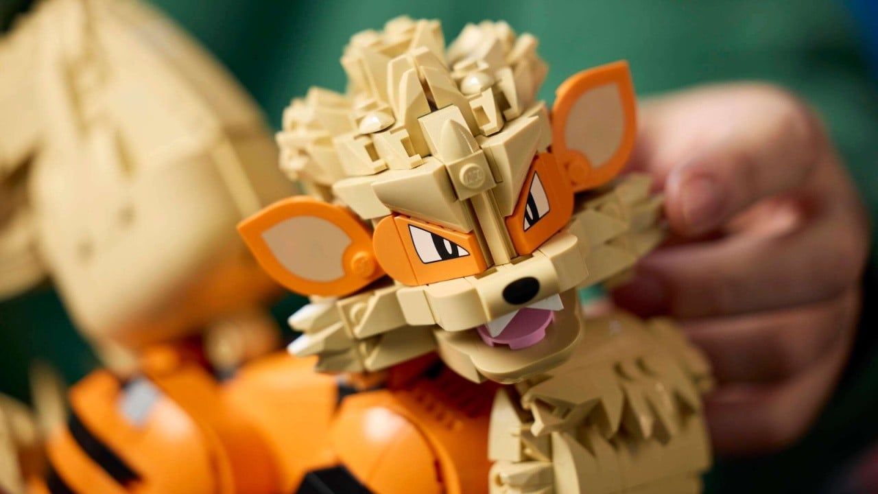 Featured image Closer Look at New LEGO Pokmon Sets Review