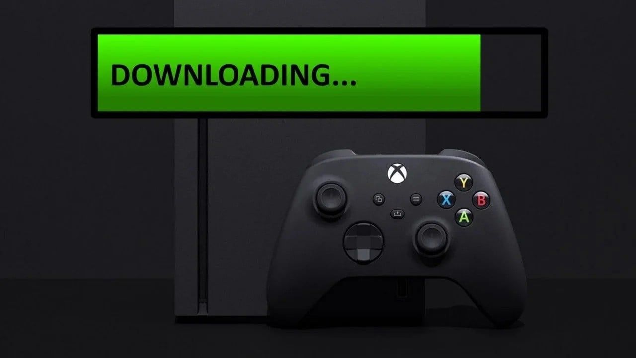 Featured image Xbox optimizes game download speeds