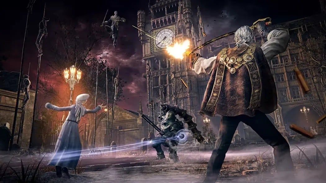 Featured image Join The Duskbloods Network Test Sign Up Dates Times