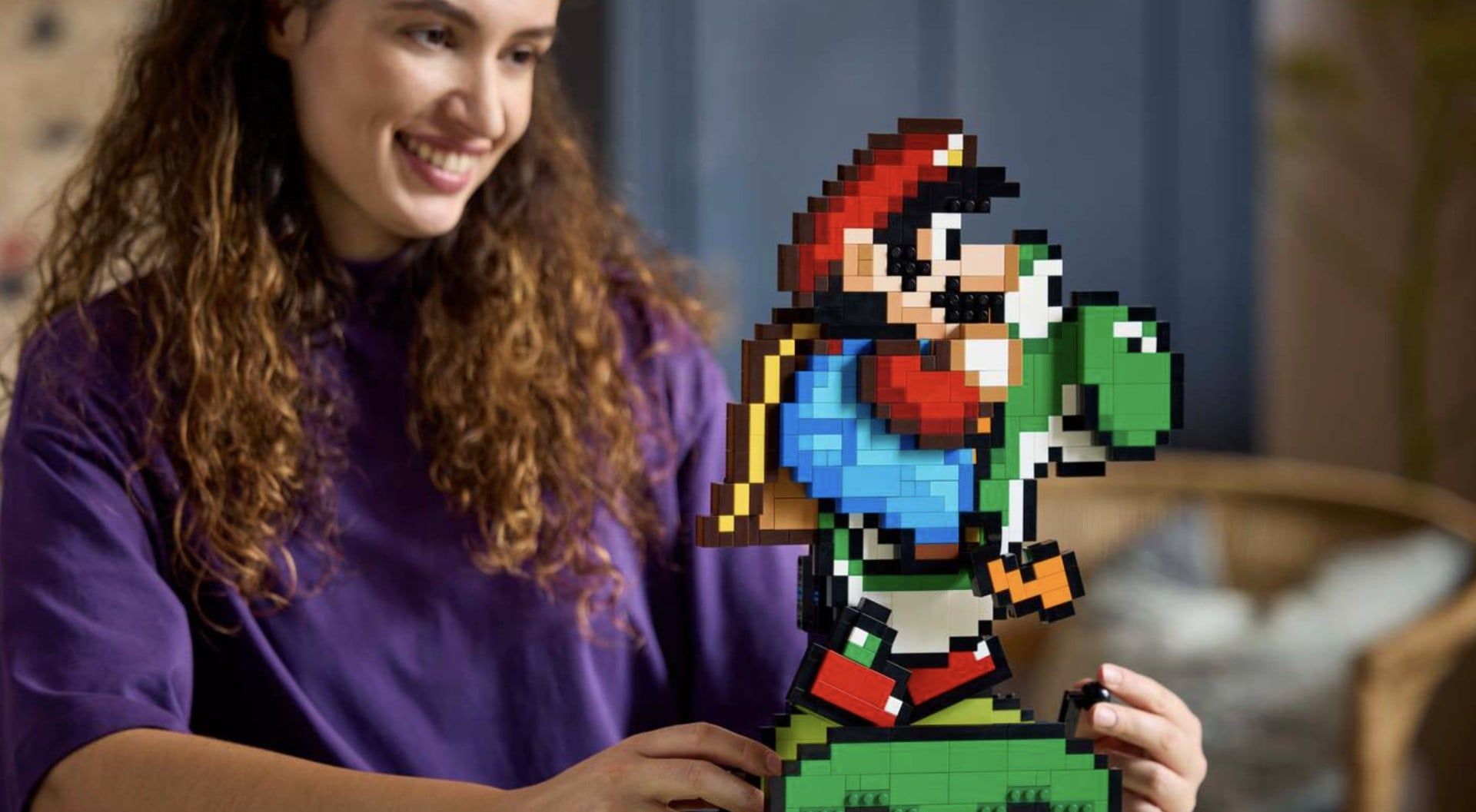 Featured image Mario Zelda AC Lego Sets Retired Next Week