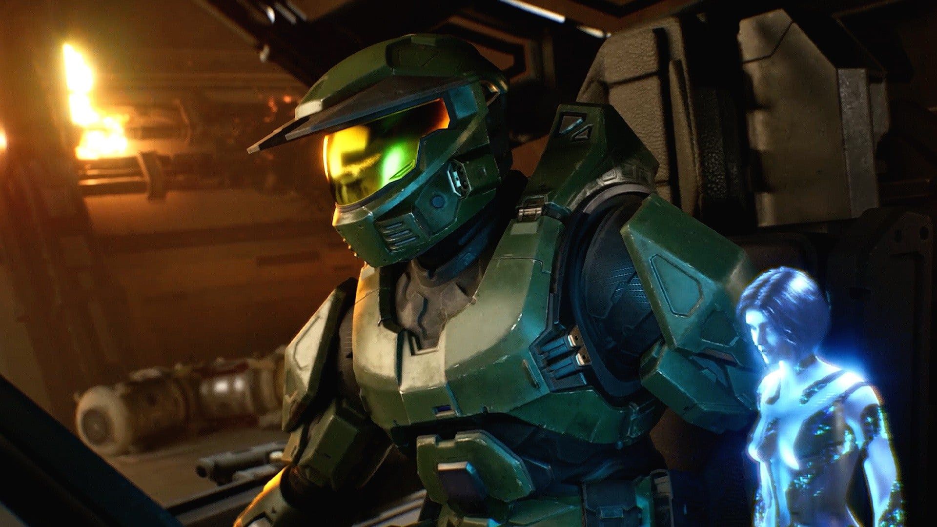 Featured image Halo Premium Fixes Campaign Evolved Issue