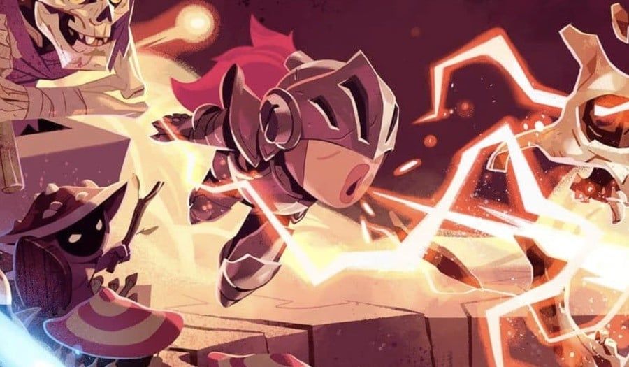 Featured image Ball X Pits Final Free Update is Rolling Out