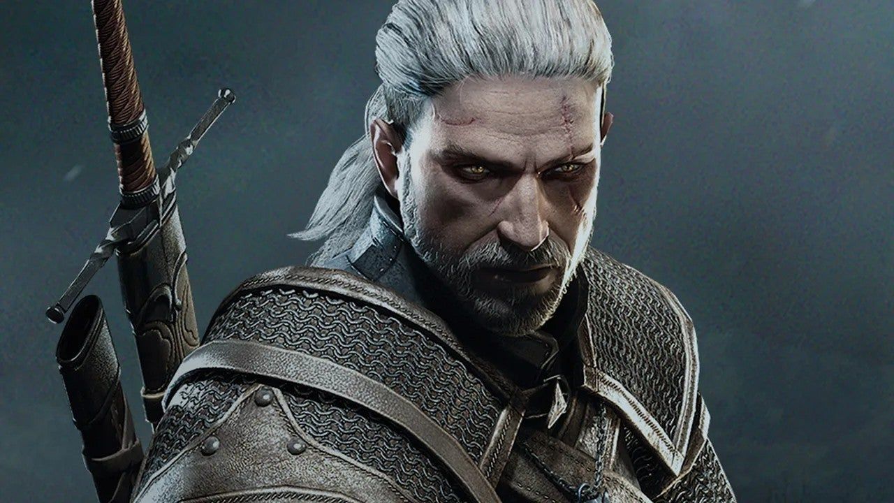Featured image The Witcher book order revealed