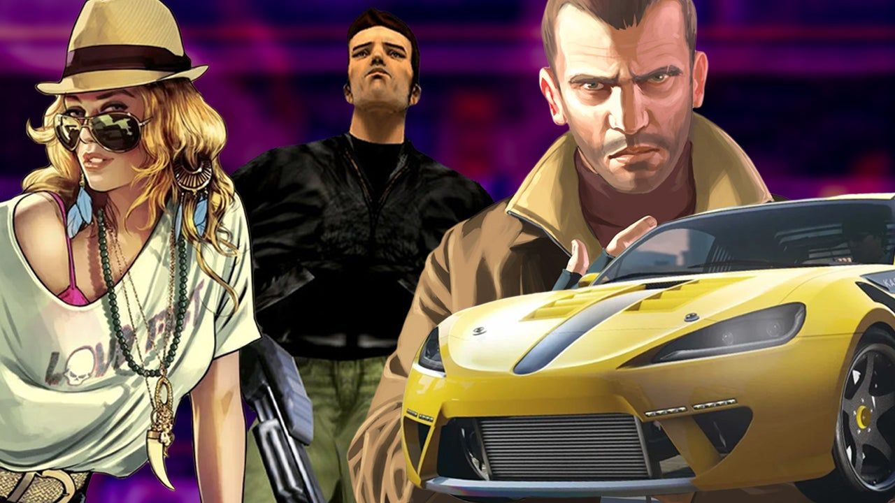 Featured image GTA Game Order Play Them Correctly