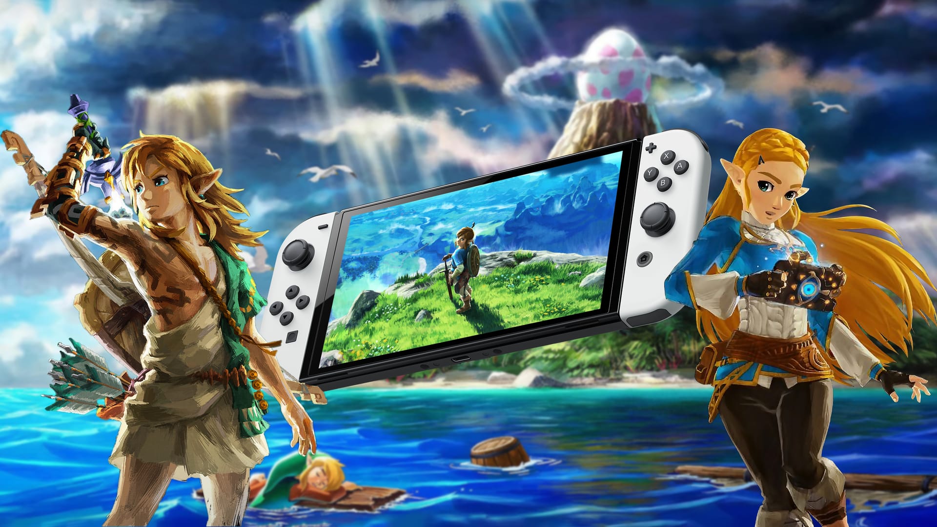 Featured image Every Zelda Game Switch and Switch 2 Guide 2026