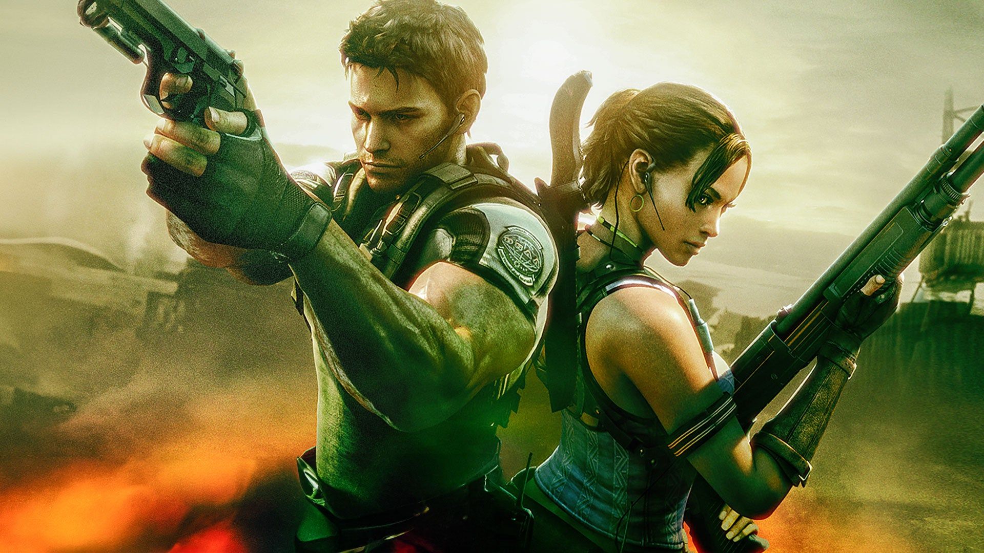 Featured image Resident Evil 5 Dethroned as the Series Best Seller
