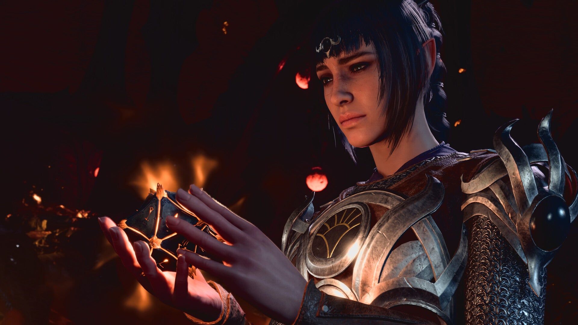 Featured image Developers Run Scared of BG4 The Masochistic Challenge