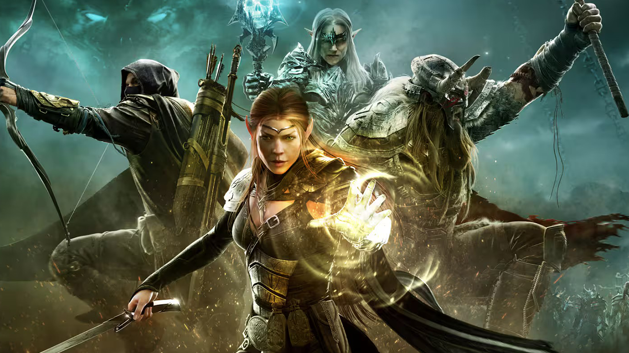 Featured image ESO Content Delayed to 2027 After Xbox Layoffs