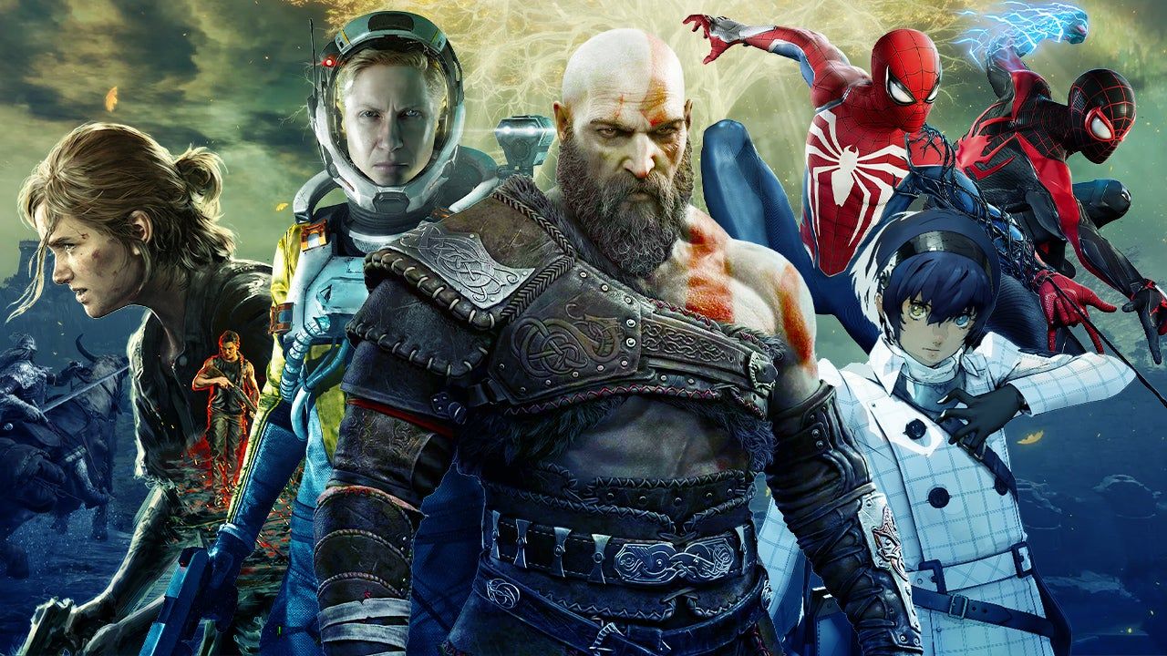 Featured image Epic PS5 Games Visuals and Action