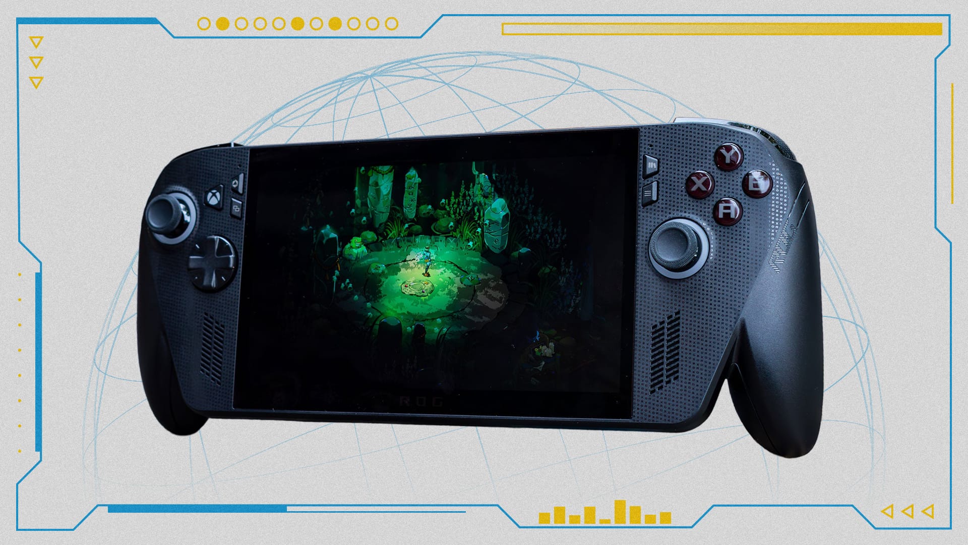 Featured image Play Anywhere Best Handheld Gaming PCs