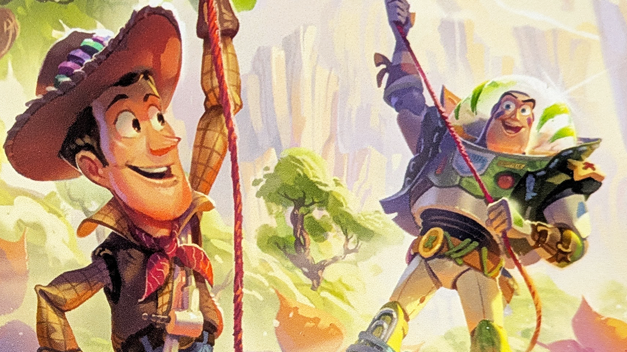 Featured image Disney Lorcana 2026 Release Schedule and Dates