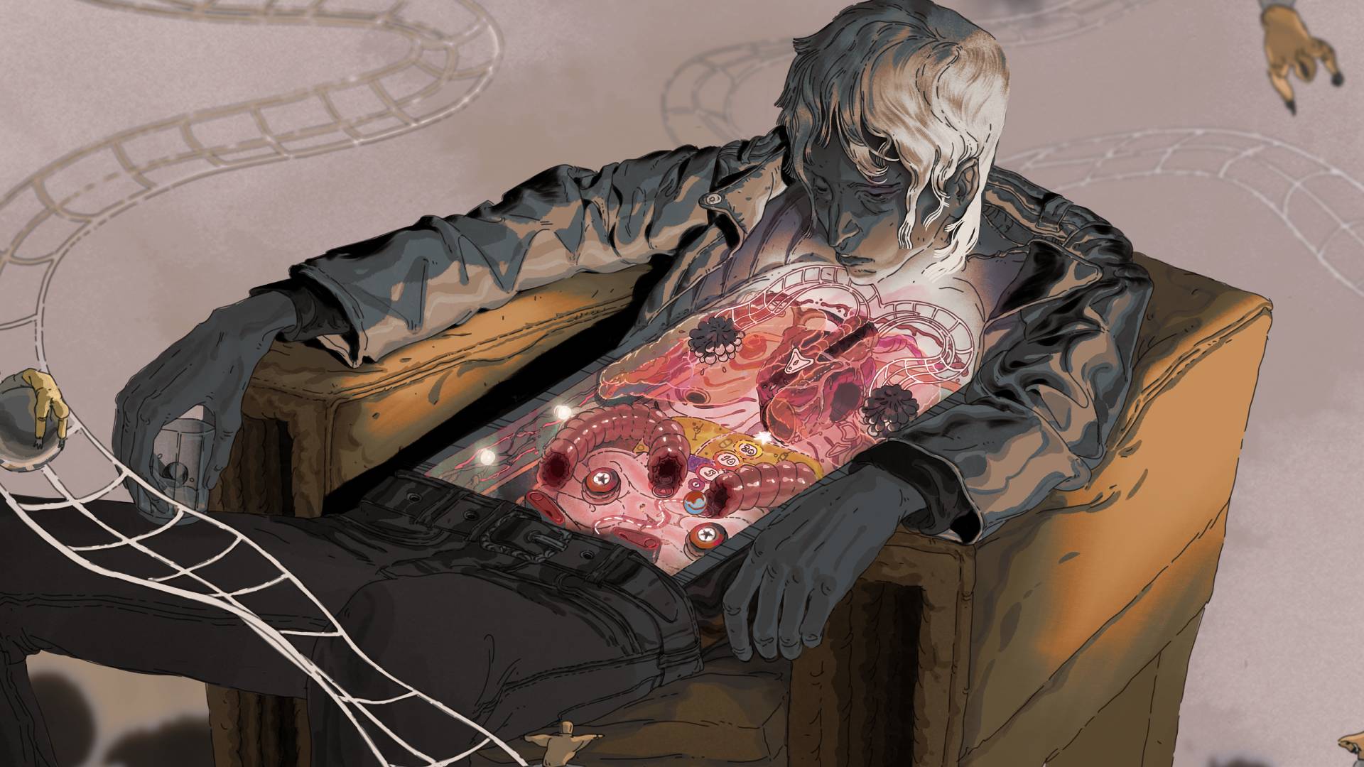 Featured image Disco Elysium Dev announces layoffs affecting 32 staff