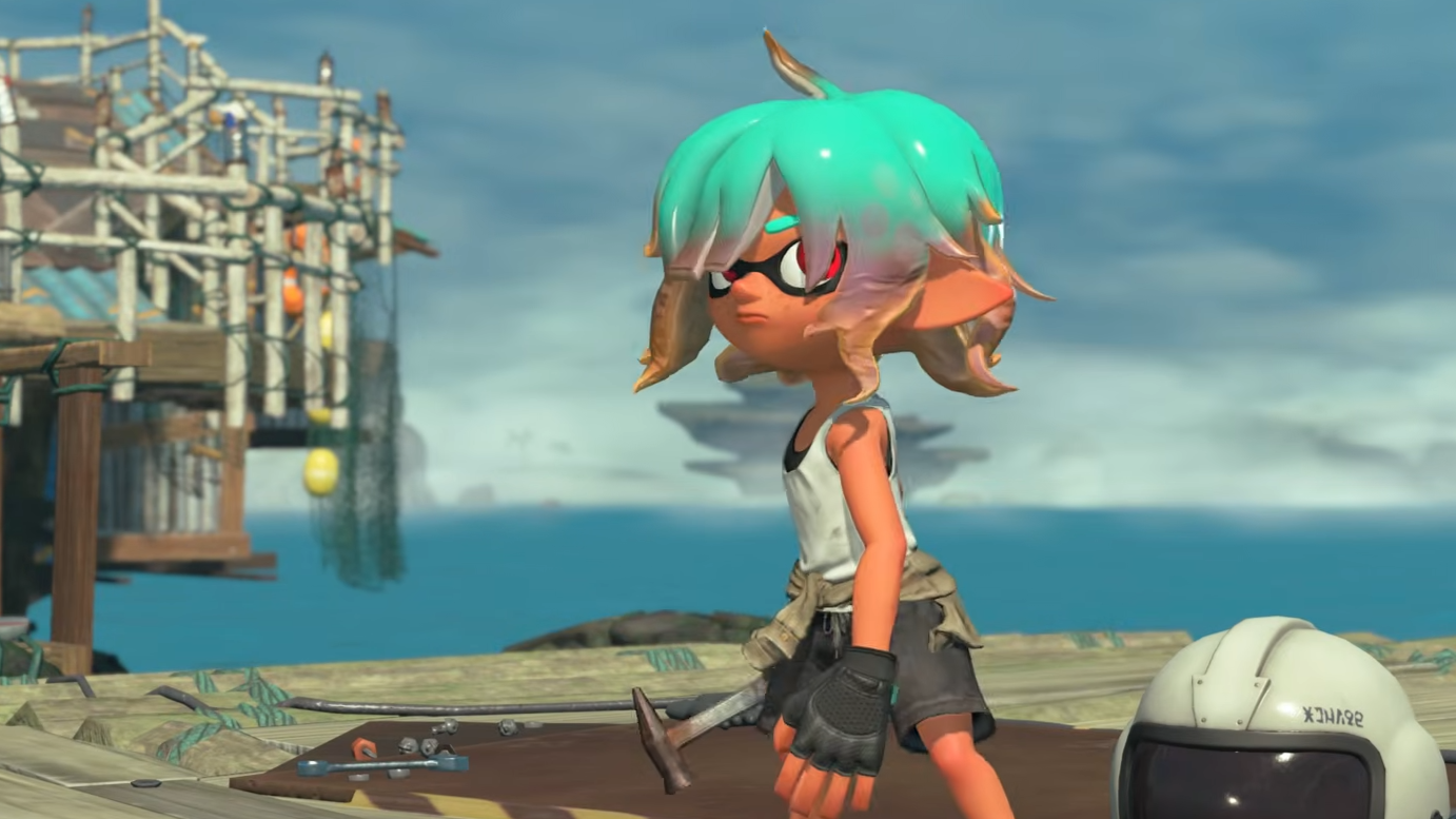 Featured image Nintendo reveals why Splatoon 4 hasnt been released yet