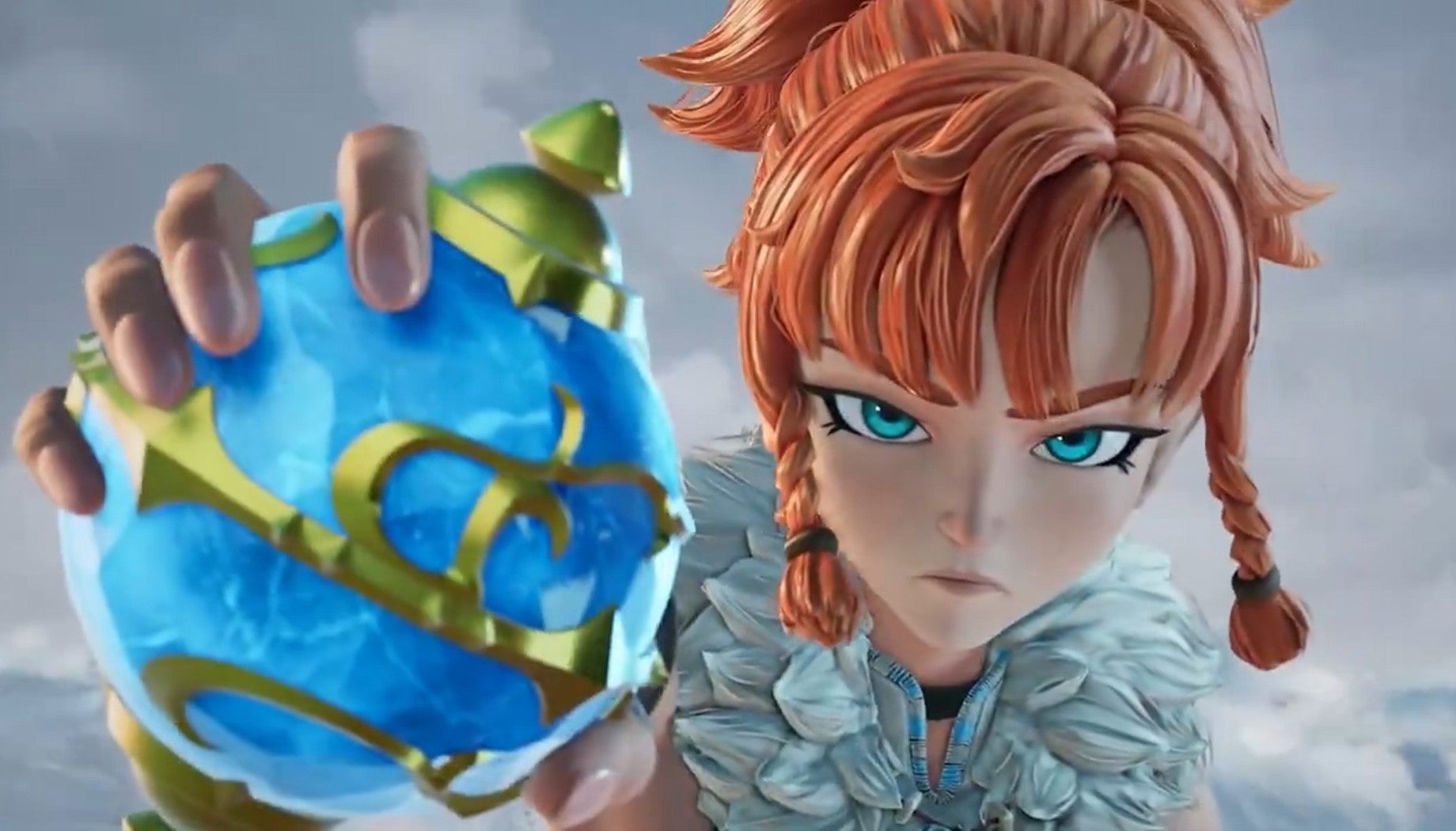 Featured image Palworld Crossover Why It Beats Pokmon in Fortnite
