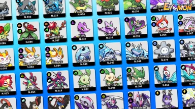 Featured image Unlock Evomon Codes July 2026