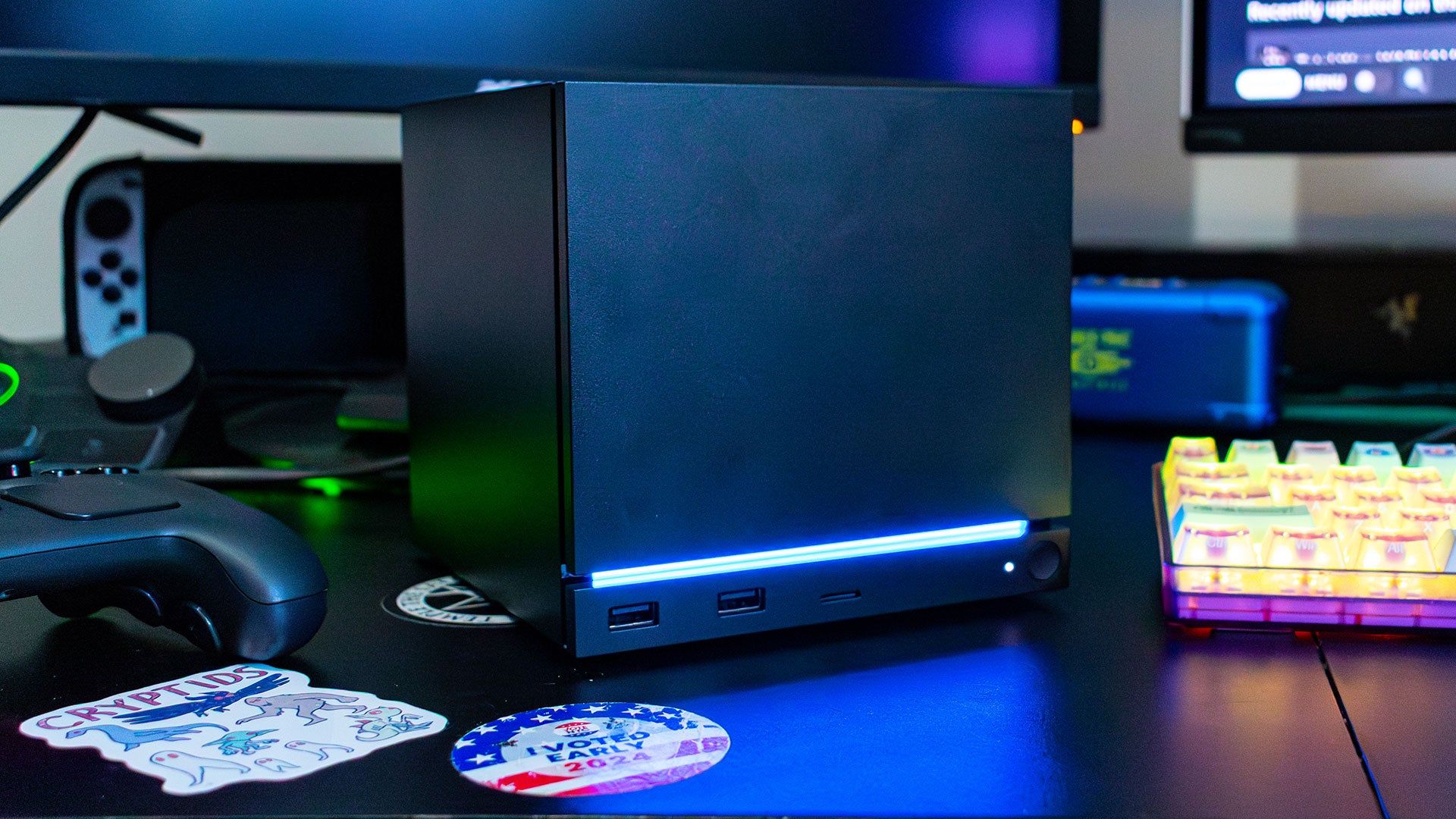 Featured image Valve sets Steam Machine reservations deadline for 2026