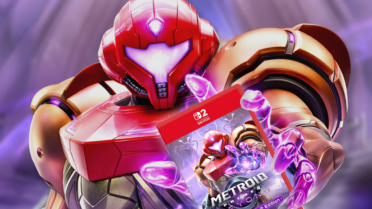 Featured image Metroid Next Game Age Rating Leaked from Brazil