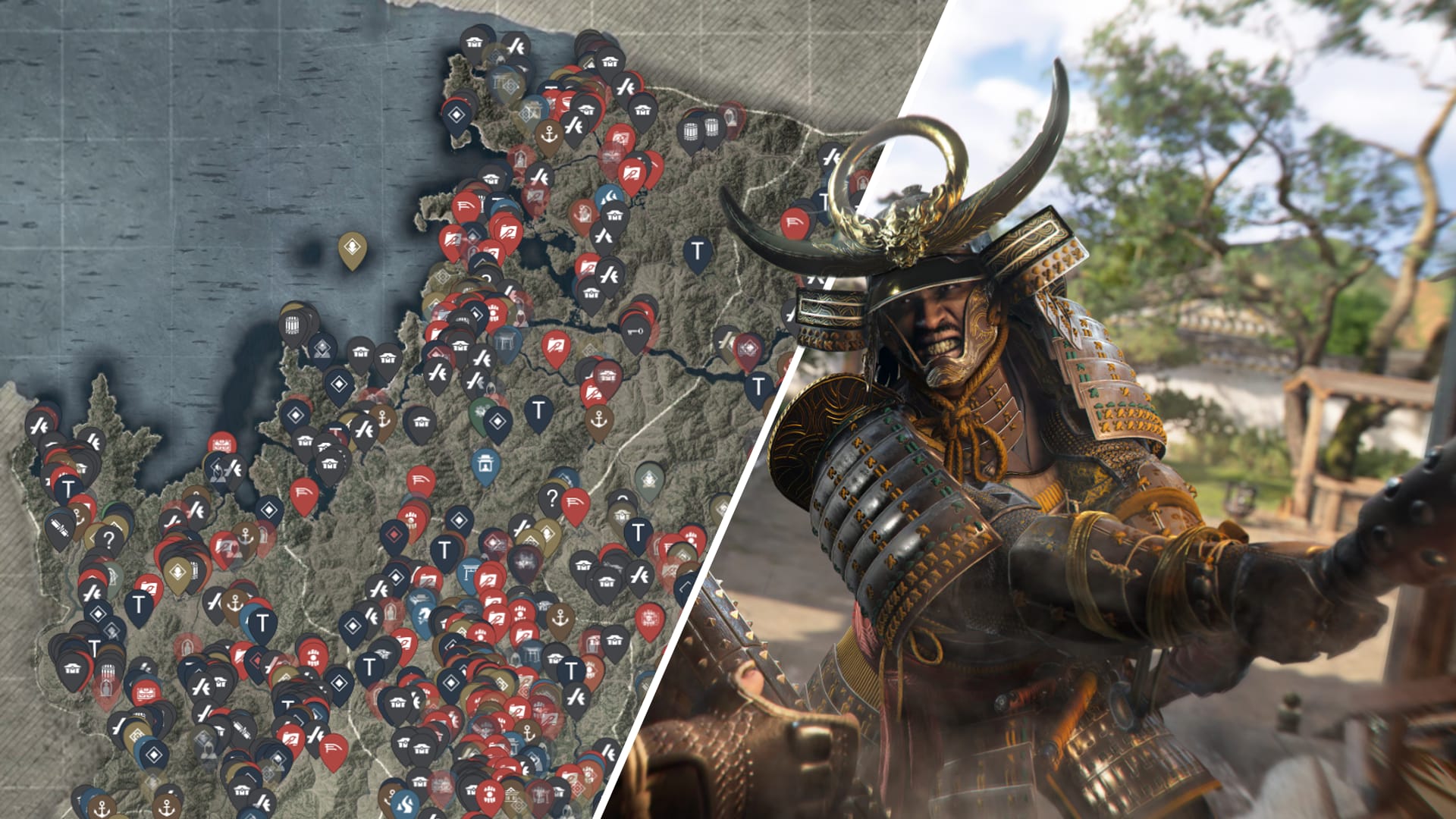 Featured image Unlock Everything in Assassins Creed with Free IGN Guides