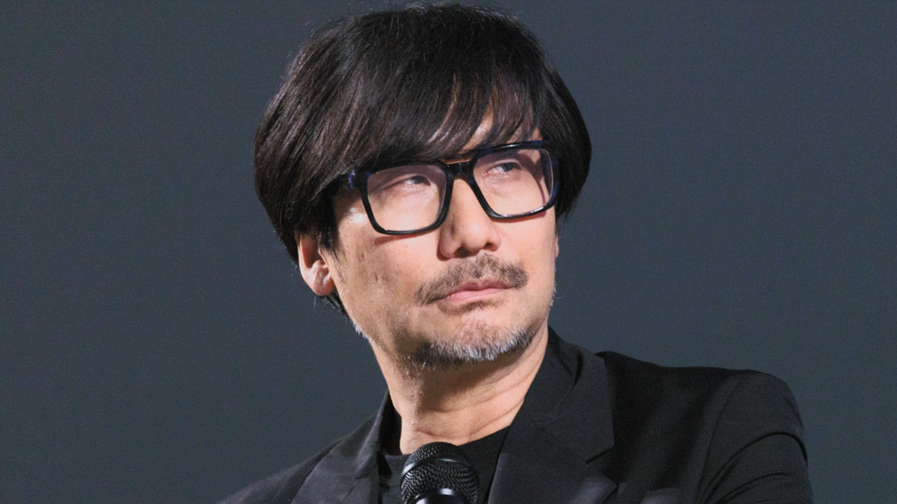 Featured image Kojima warns of frightening digital future after PS ends disc production
