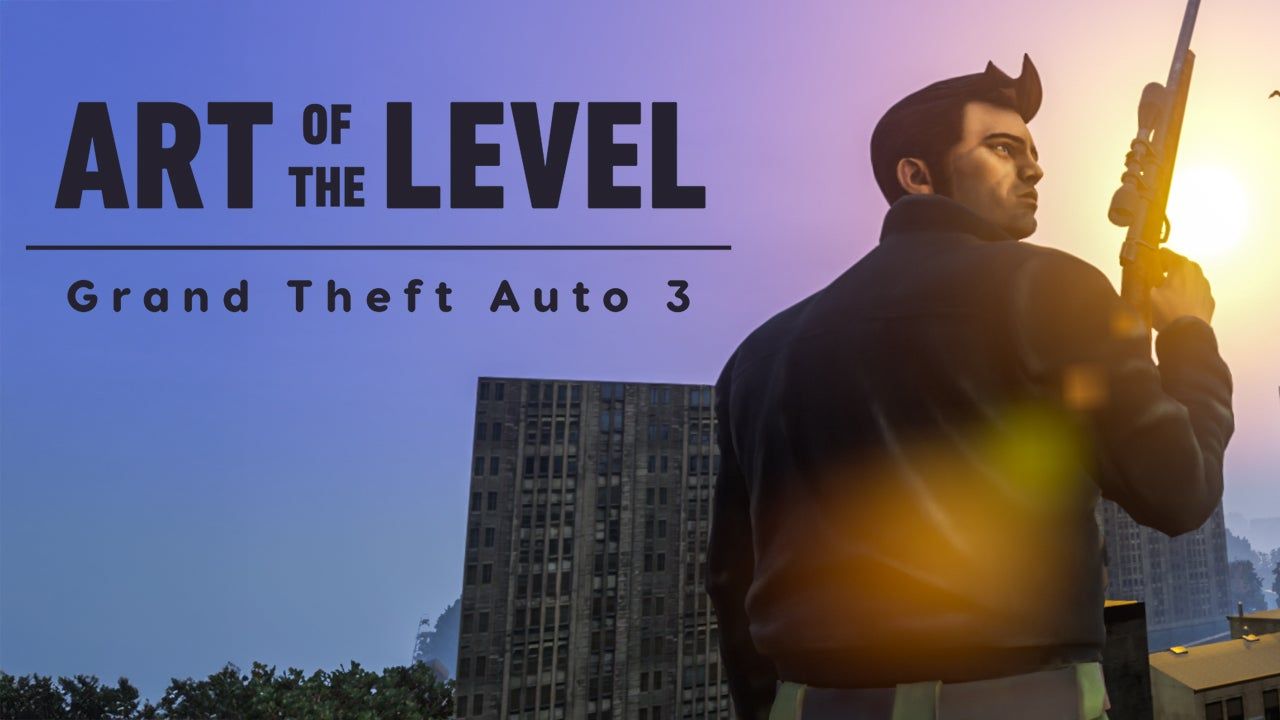 Featured image GTA 3 mission that reinvented gaming