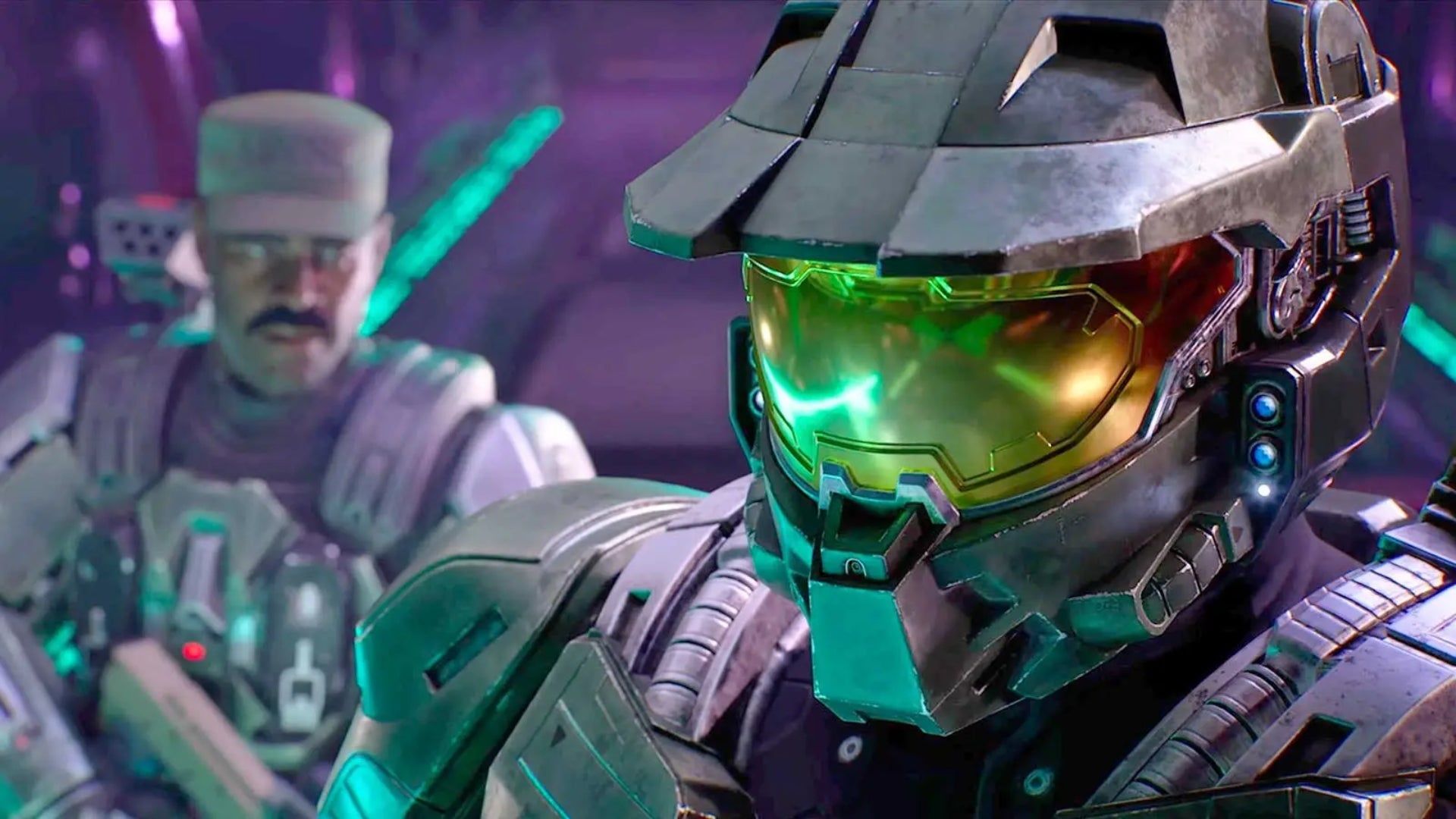 Featured image Halo secret ending hints at a Halo 2 remake