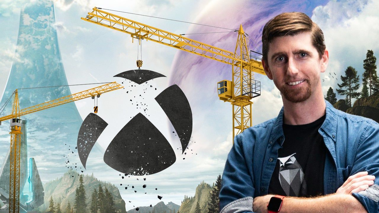 Featured image Xbox Reset and the Future of its Franchises