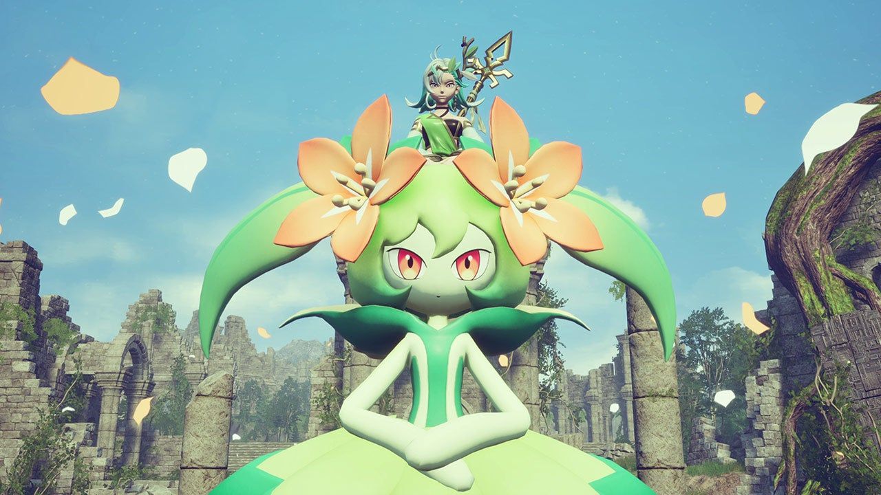 Featured image Palworld Gameplay Breakdown