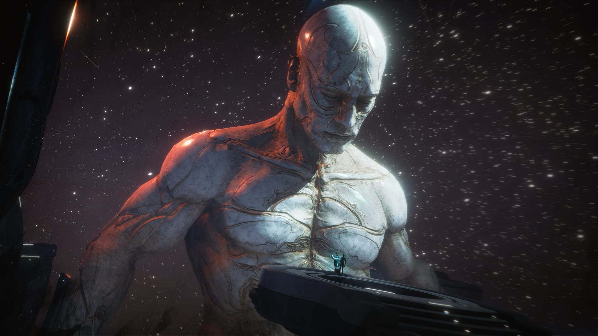 Featured image TennoCon 2026 Warframe and Soulframe Reveals