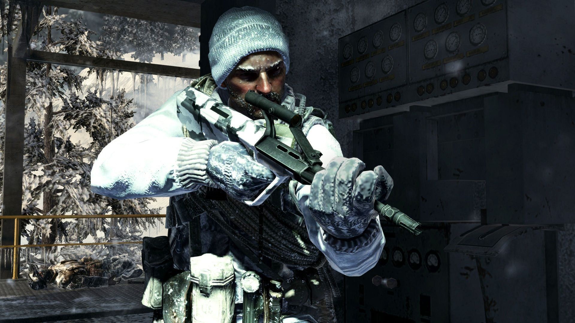 Featured image Exploters flood CoD Black Ops lobbies making gameplay unplayable
