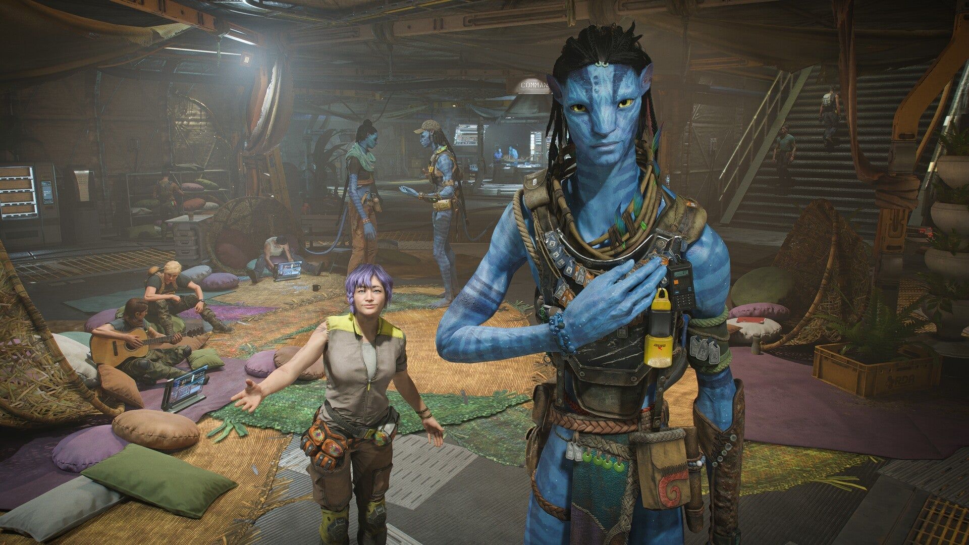 Featured image PS Plus Game Catalog for July 2026 Confirmed