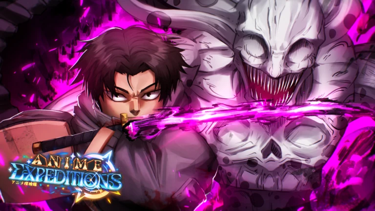 Featured image Unlock Anime Expedition Codes for July 2026