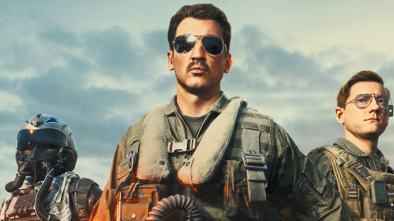 Featured image Maverick Stars in Battlefield 6 Season 4 Crossover Revealed