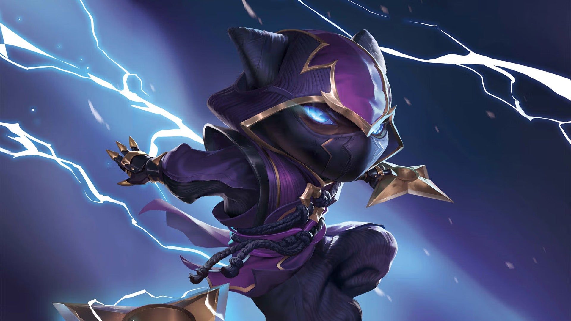 Featured image The Visual Vendetta Choosing Kennen Akali and Jayce