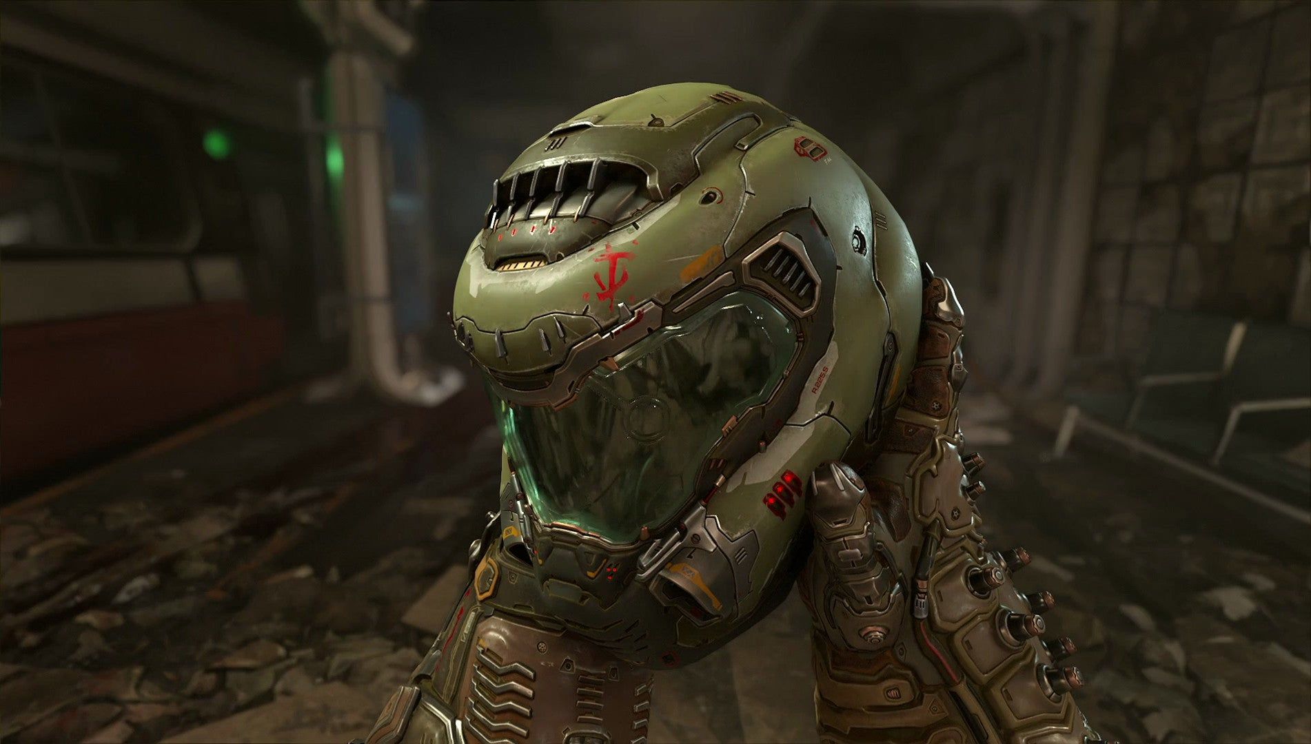 Featured image id Software Claims Doom Dev Was Nerfed by Xbox Layoffs