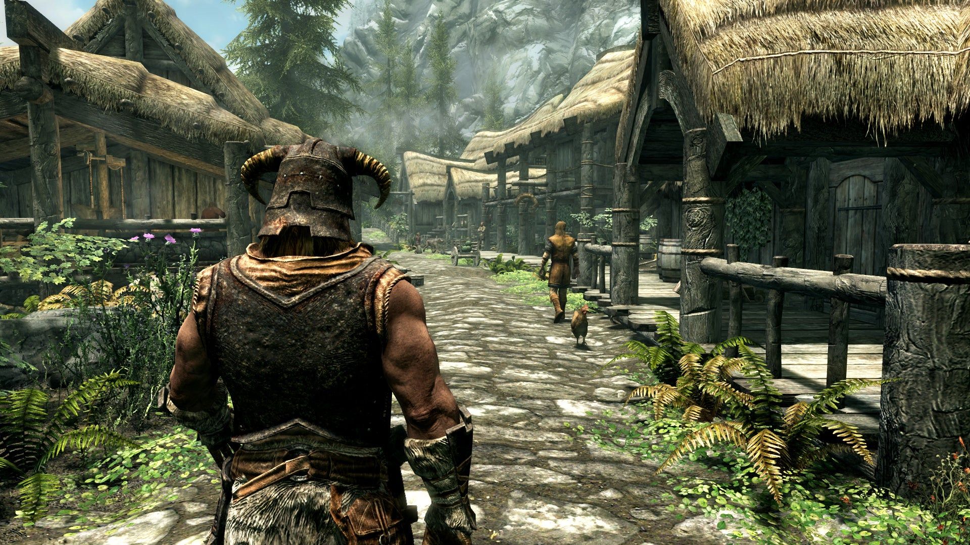 Featured image Skyrim vs Witcher 3 joins top sellers with 65M units sold