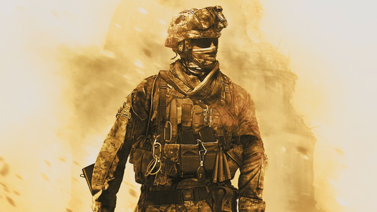 Featured image Nostalgic CoD Black Ops MW2 Ambience for Sleep