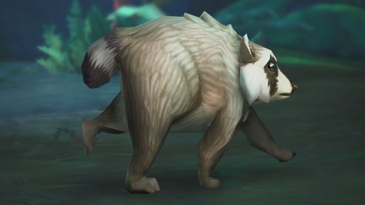 Featured image Devs Viral Raccoon Love Sparks WoWRuneScape Fan Demand