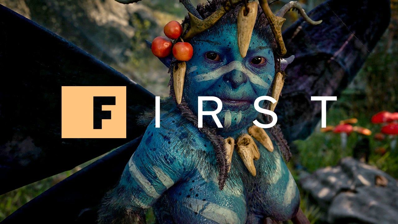 Featured image Meet the Devious Creature in Fresh Gameplay
