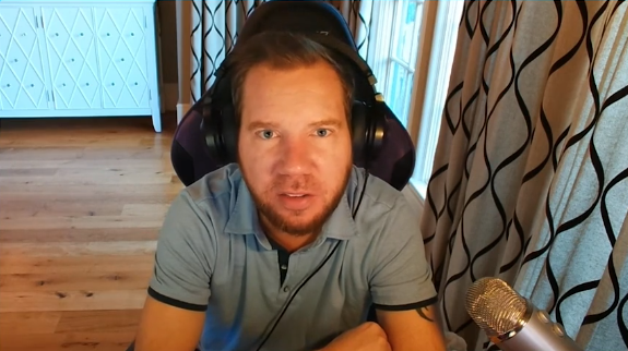 Featured image Cliff Bleszinskis Struggle and Return to Gaming