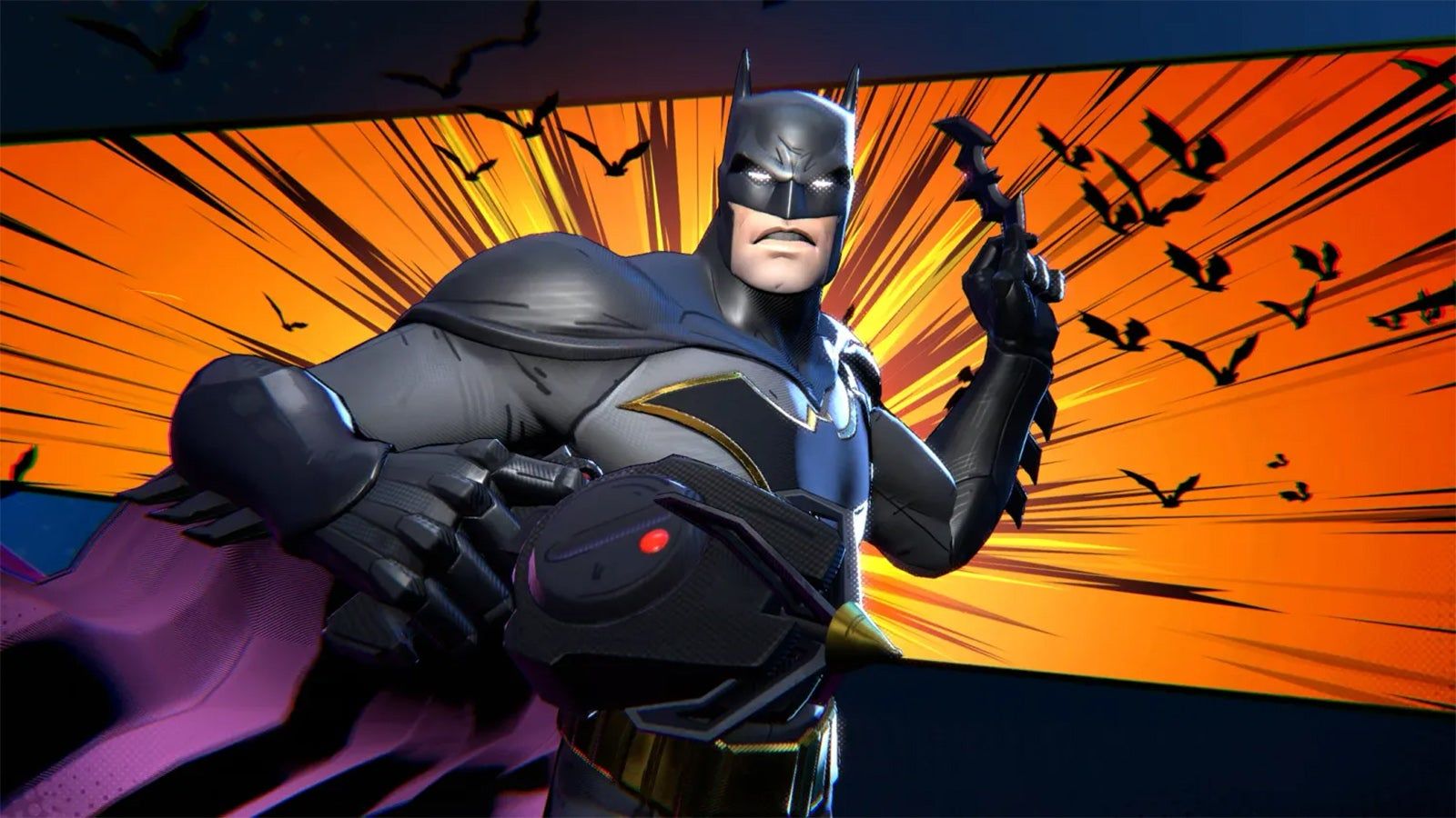 Featured image New DC Tag Fighter Shocks Injustice Fans