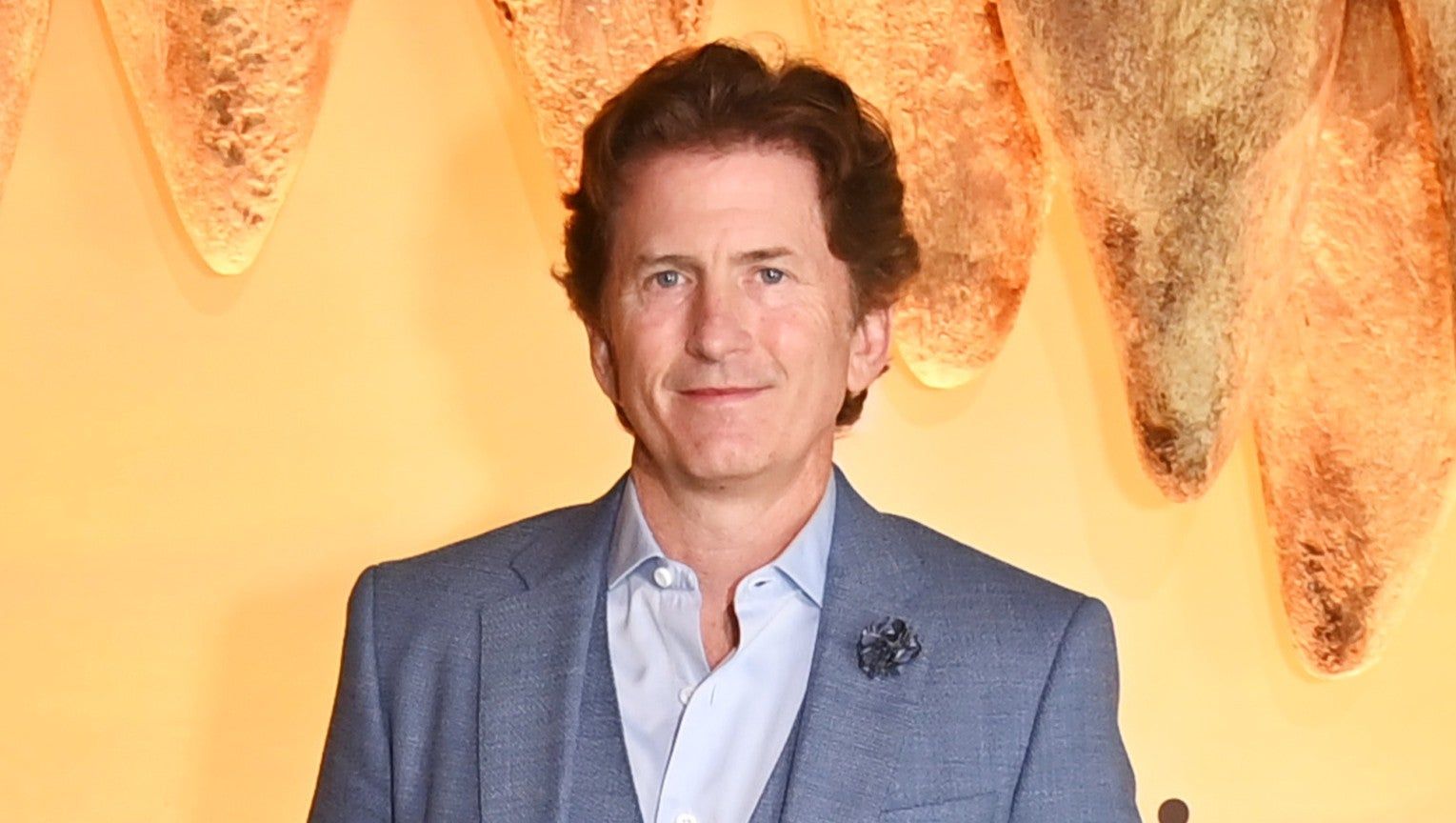 Featured image Todd Howards Rare Comment Drives Oblivion Remaster Call