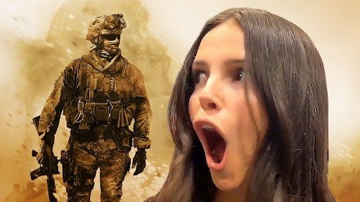 Featured image Inde Stunned by Rare MW2 Gift from Fan