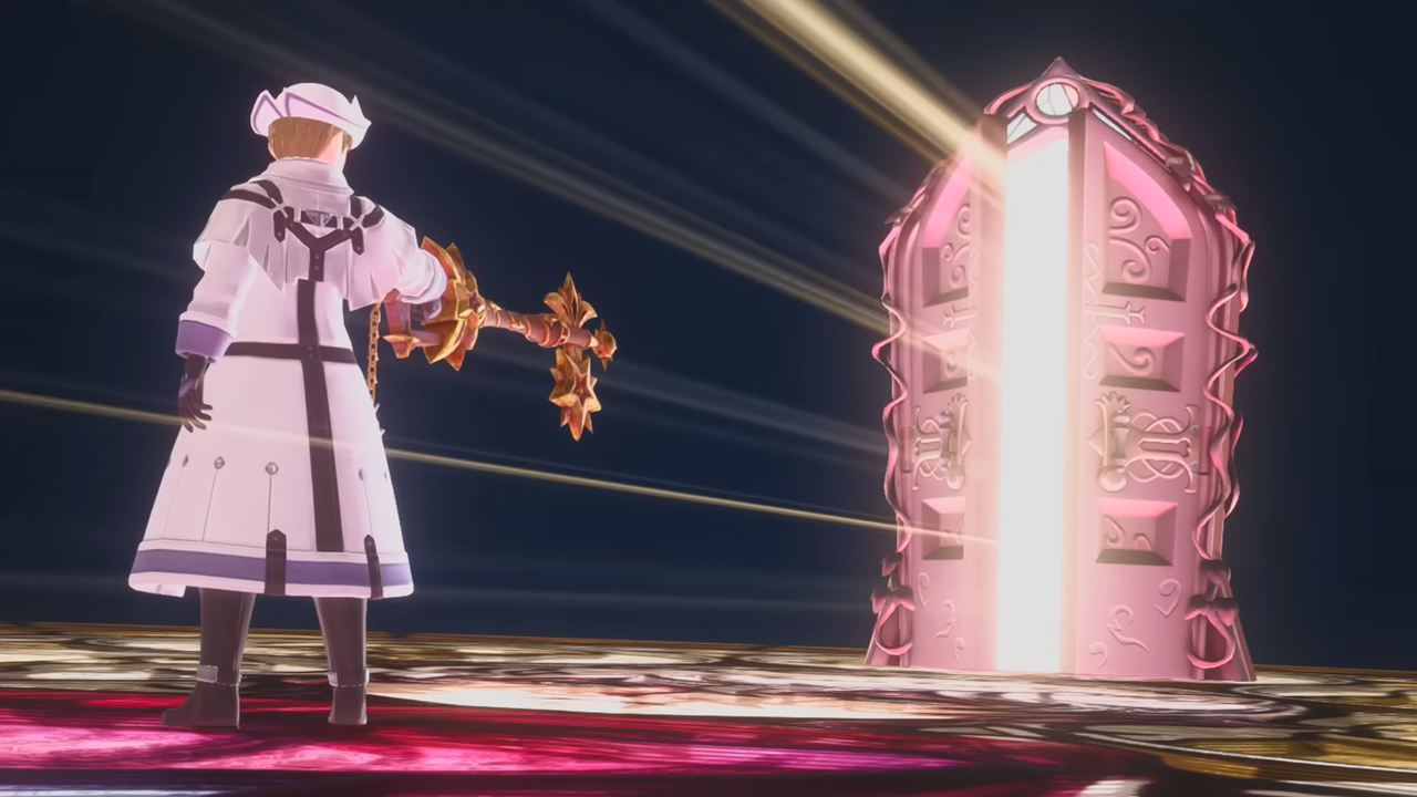 Featured image KH Leak Sparks Fans Who Regret Mobile Spinoff Cut